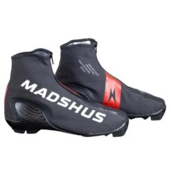 Chaussures De Ski Nordique Madshus Redline Classic -Matériel De Ski Reduction 00b63a99cf1107ad944dd6d5794a16085a11d72e H22MADSCHA185789 3