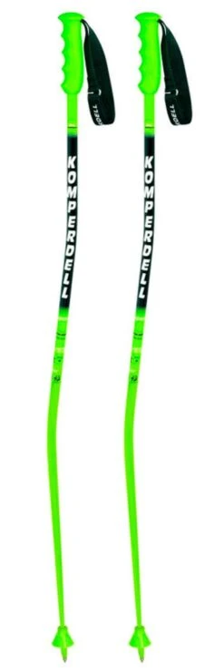 Bâton Komperdell National Team Super-G Alu 18mm
