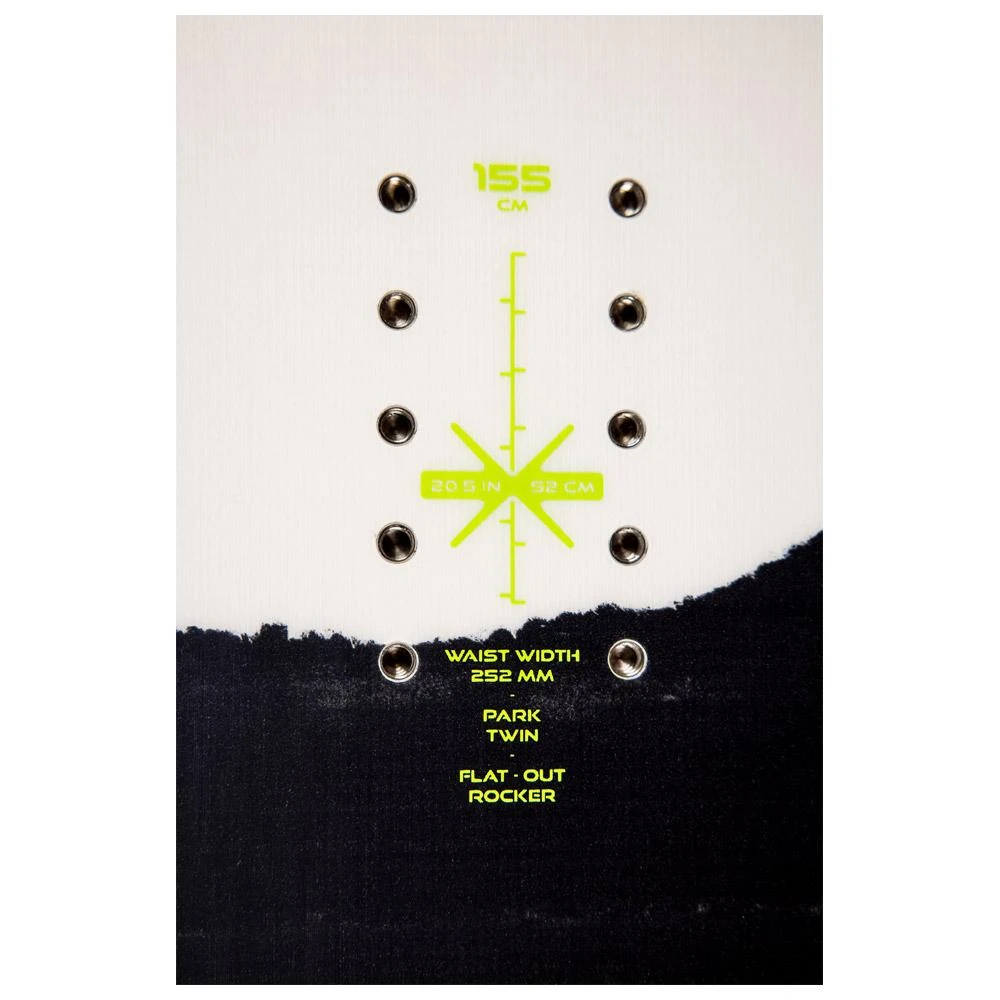 Planche Snowboard Nitro Cheap Thrills 11 Planche Snowboard Nitro Cheap Thrills – Image 9