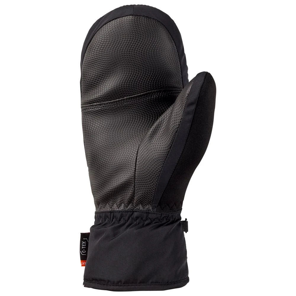 Moufles Cairn Styl In W C-Tex Graphite Powder Pink 4 Moufles Cairn Styl In W C-Tex Graphite Powder Pink – Image 2