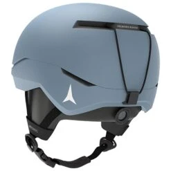 Casque Atomic Four Jr Grey -Matériel De Ski Reduction 01aa0a22a6647d5901d666407c221ef6956442aa H22ATOMACC1194592 6
