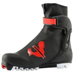 Chaussures De Ski Nordique Rossignol X-10 Skate -Matériel De Ski Reduction 01bb00162363c3cec11955b626d21c2bd46c60eb H22ROSSCHA179527 2