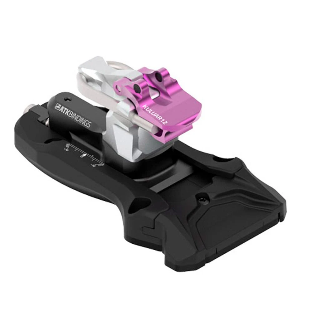 Fix Randonnée ATK Kuluar 9 Lt Purple 6 Fix Randonnée ATK Kuluar 9 Lt Purple – Image 4