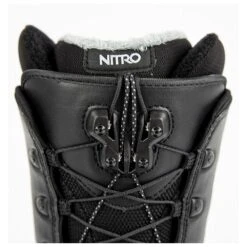 Boots Nitro Crown Tls Black -Matériel De Ski Reduction 022ba98645f6c9d95ec4d4100ed7534ae89d3d82 H23NITRBOO3339517 902