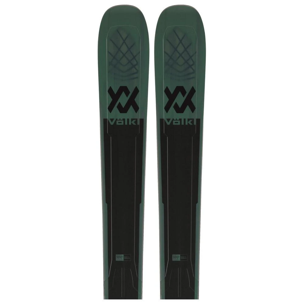 Ski Volkl Mantra 102 4 Ski Volkl Mantra 102 – Image 2