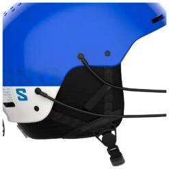 Casque Salomon S Race SL Blue -Matériel De Ski Reduction 02e14c97a27f7ff5dbb77741286a2fa975f4e26f H23SALOACC3341877 901