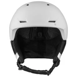Casque Salomon Icon Lt White -Matériel De Ski Reduction 031850d5ec09d83893e1a413c4c770038a1d42ea H21SALOACC017 2