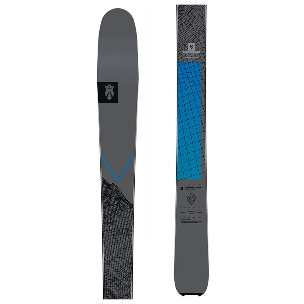Ski Majesty Superwolf Carbon 7 Ski Majesty Superwolf Carbon – Image 5
