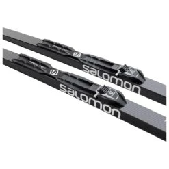 Kit Ski Nordique Salomon Aero 7 ESkin + Prolink Access -Matériel De Ski Reduction 03877cdeba097a879909e01d210a3e2c22167bcf H23SALOSKI258505 12