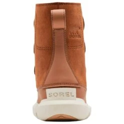 Chaussures Après-ski Sorel Youth Sorel Explorer Lace Wp Velvet Tan -Matériel De Ski Reduction 038e94aa539f083a84fca62664cc9f5d16916aff H23SORECHA2324150 2