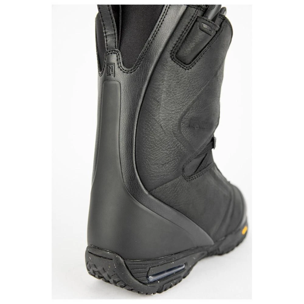 Boots Nitro El Mejor TLS 2023 Black 9 Boots Nitro El Mejor TLS 2023 Black – Image 7