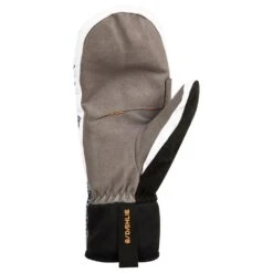 Gant Nordique Bjorn Daehlie Mitten Active Black/Snow White -Matériel De Ski Reduction 03ee5ea41bf95d9512ad667cc9caef7d01eaf17a H22BJORACC1182856 1