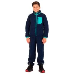 Polaire Rossignol Junior Fleece Jkt Dark Navy -Matériel De Ski Reduction 03f592ced7825ac4a665b9b9a5806093488e65f7 H23ROSSTTH3375246 901
