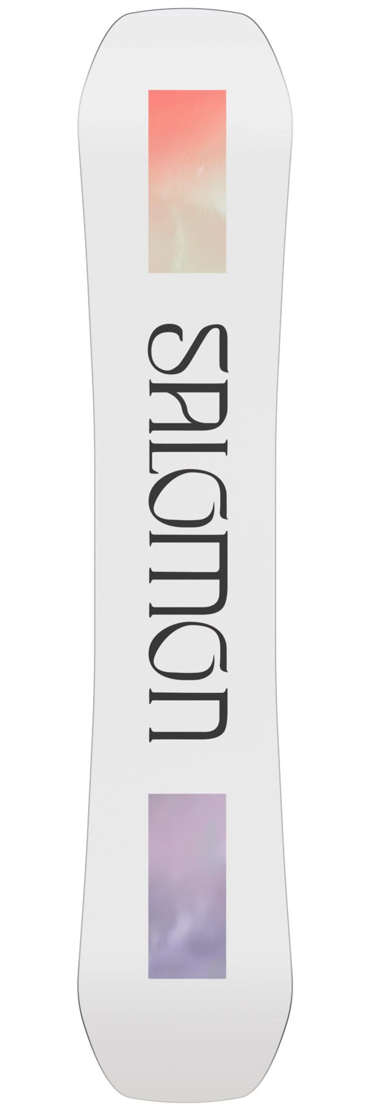 Planche Snowboard Salomon No Drama 4 Planche Snowboard Salomon No Drama – Image 2