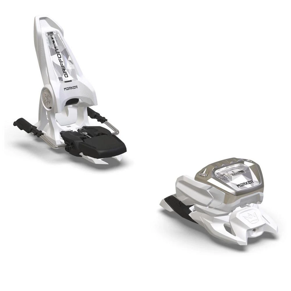 Fix Ski Marker Griffon 13 Id 110mm White 9 Fix Ski Marker Griffon 13 Id 110mm White – Image 7