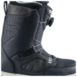 Boots Rome Stomp Boa Black -Matériel De Ski Reduction 046a1fcca2a33313ffa7394314ed8fb148e5c422 H23ROMEBOO257682 901