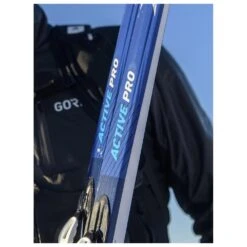 Ski Nordique Madshus Active Pro Skin 13 Ski Nordique Madshus Active Pro Skin -Matériel De Ski Reduction 04808637dd0976dc1182253271d056f1b88bd080 H22MADSSKI185784 902