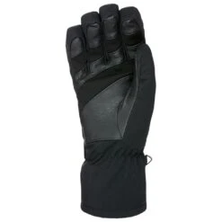 Gant Level Evolution Gore-tex Noir Gris -Matériel De Ski Reduction 04ab69a932ad82042ecd0bed45b350c5ca630638 H18LEVEACC3343378 2