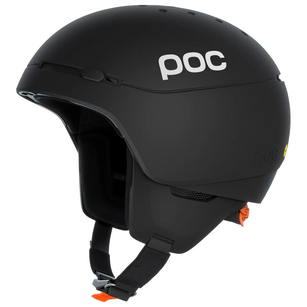 Casque Poc Meninx Rs Mips Uranium Black Matt 3 Casque Poc Meninx Rs Mips Uranium Black Matt