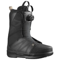 Boots Salomon Titan Boa