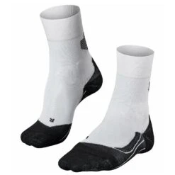 Chaussettes Nordique Falke Stabilizing Cool W White