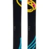 Ski Faction Prodigy 1 Jr