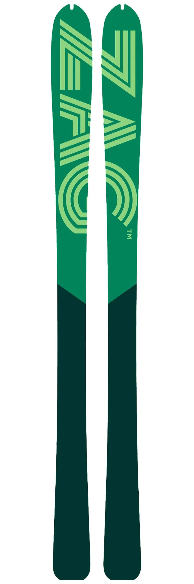 Ski Zag Adret 88 Lady 4 Ski Zag Adret 88 Lady – Image 2