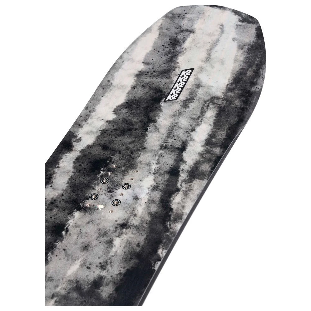 Planche Snowboard K2 Excavator Design 7 Planche Snowboard K2 Excavator Design – Image 5