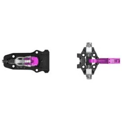 Fix Randonnée ATK Kuluar 9 Lt Purple 8 Fix Randonnée ATK Kuluar 9 Lt Purple -Matériel De Ski Reduction 066a29c55d2befd45610eec6dcfe176a6d6468f0 H23ATKRFIX253640 ATKR0672950 7