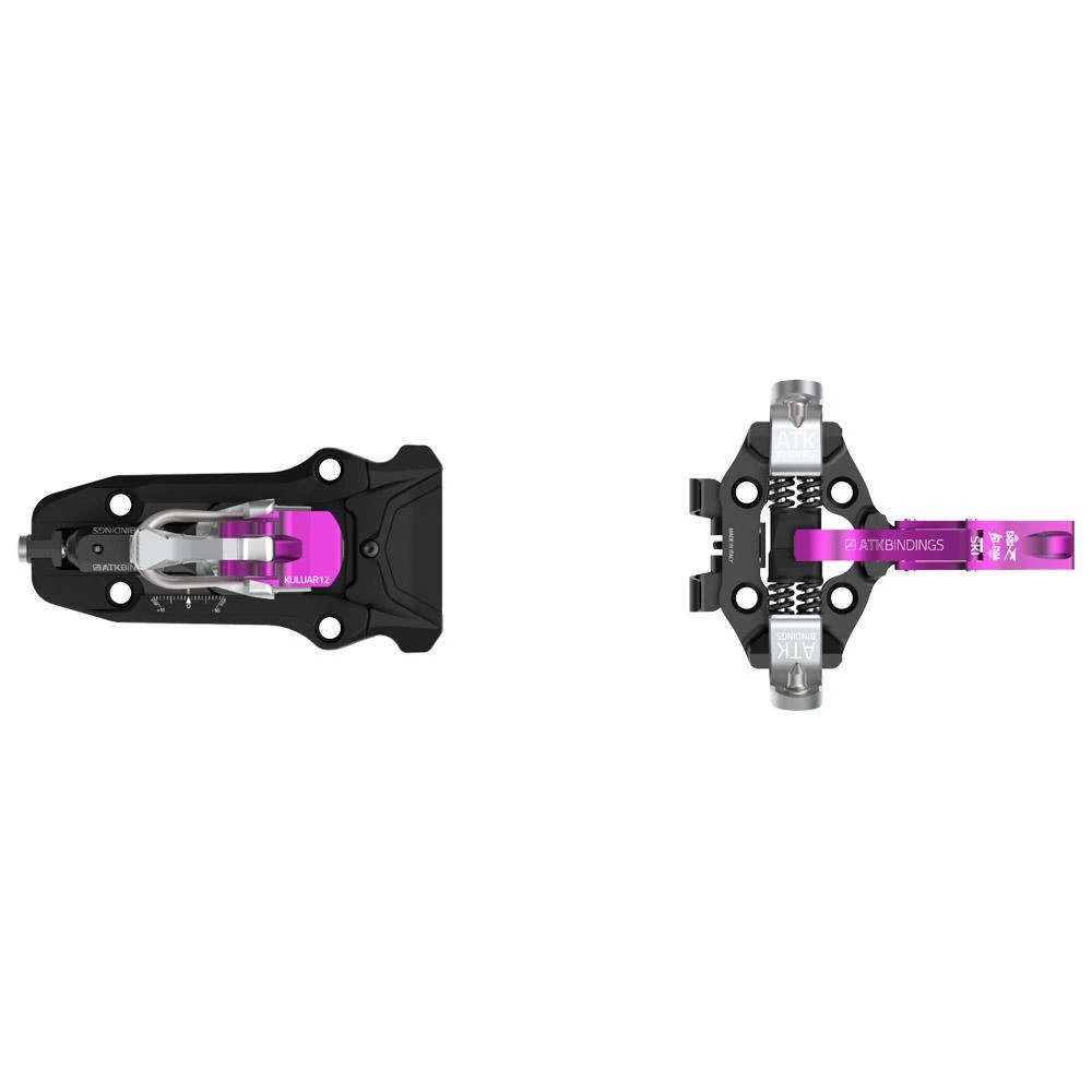 Fix Randonnée ATK Kuluar 9 Lt Purple 5 Fix Randonnée ATK Kuluar 9 Lt Purple – Image 3