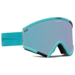 Masque De Ski Electric Roteck Matte Glacier Atomic Ice + Honey