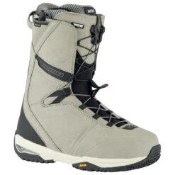 Boots Nitro Team Tls Stone Black