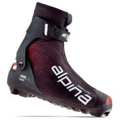 Chaussures De Ski Nordique Alpina Racing Skate -Matériel De Ski Reduction 078f629dd388db221a87b88641fd9727555e0208 H22ALPICHA178774 3
