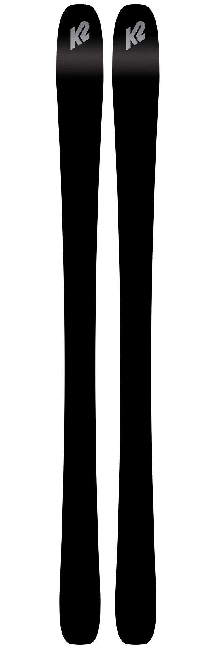 Ski K2 Mindbender 85 W 4 Ski K2 Mindbender 85 W – Image 2