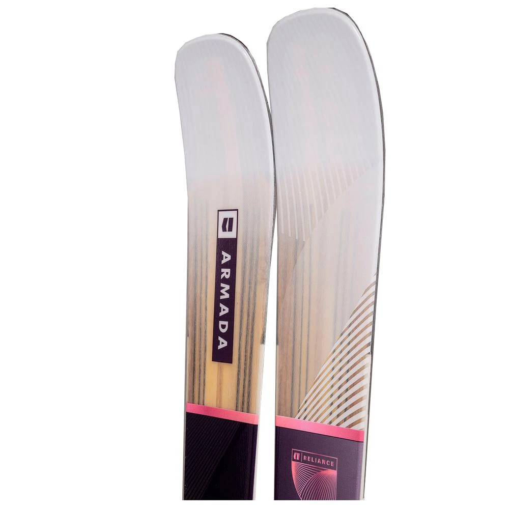 Ski Armada Reliance 88 C 5 Ski Armada Reliance 88 C – Image 3