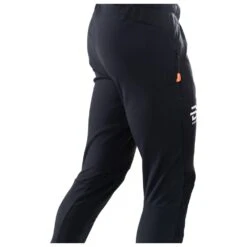 Pantalon Nordique Bjorn Daehlie Flow Black/Snow White -Matériel De Ski Reduction 07fbda41e299ada36fef7fed65f2296b26c73ed5 H18BJORTTB003 4
