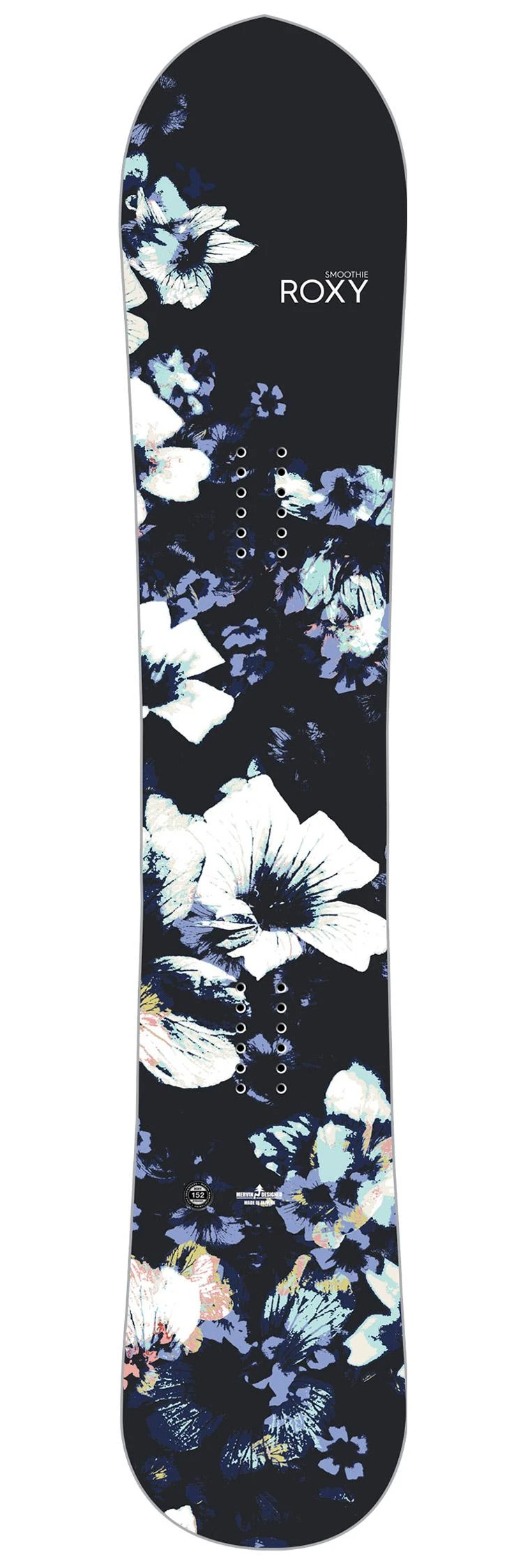 Planche Snowboard Roxy Smoothie 3 Planche Snowboard Roxy Smoothie