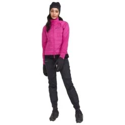 Pantalon Nordique Craft Adv Nordic Training Speed Pant W Black -Matériel De Ski Reduction 085e1b06117994a8d7365855a66d5be942a63c51 H23CRAFTTB2251438 901