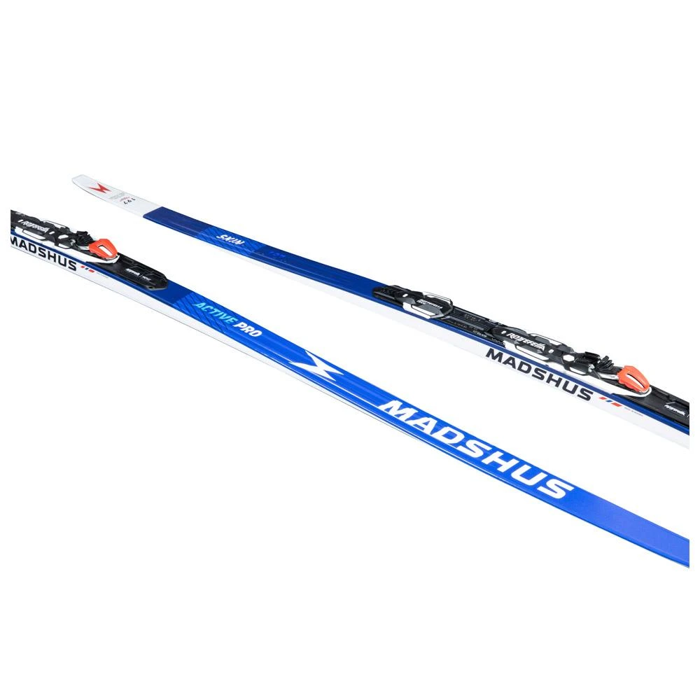 Ski Nordique Madshus Active Pro Skin 10 Ski Nordique Madshus Active Pro Skin – Image 8
