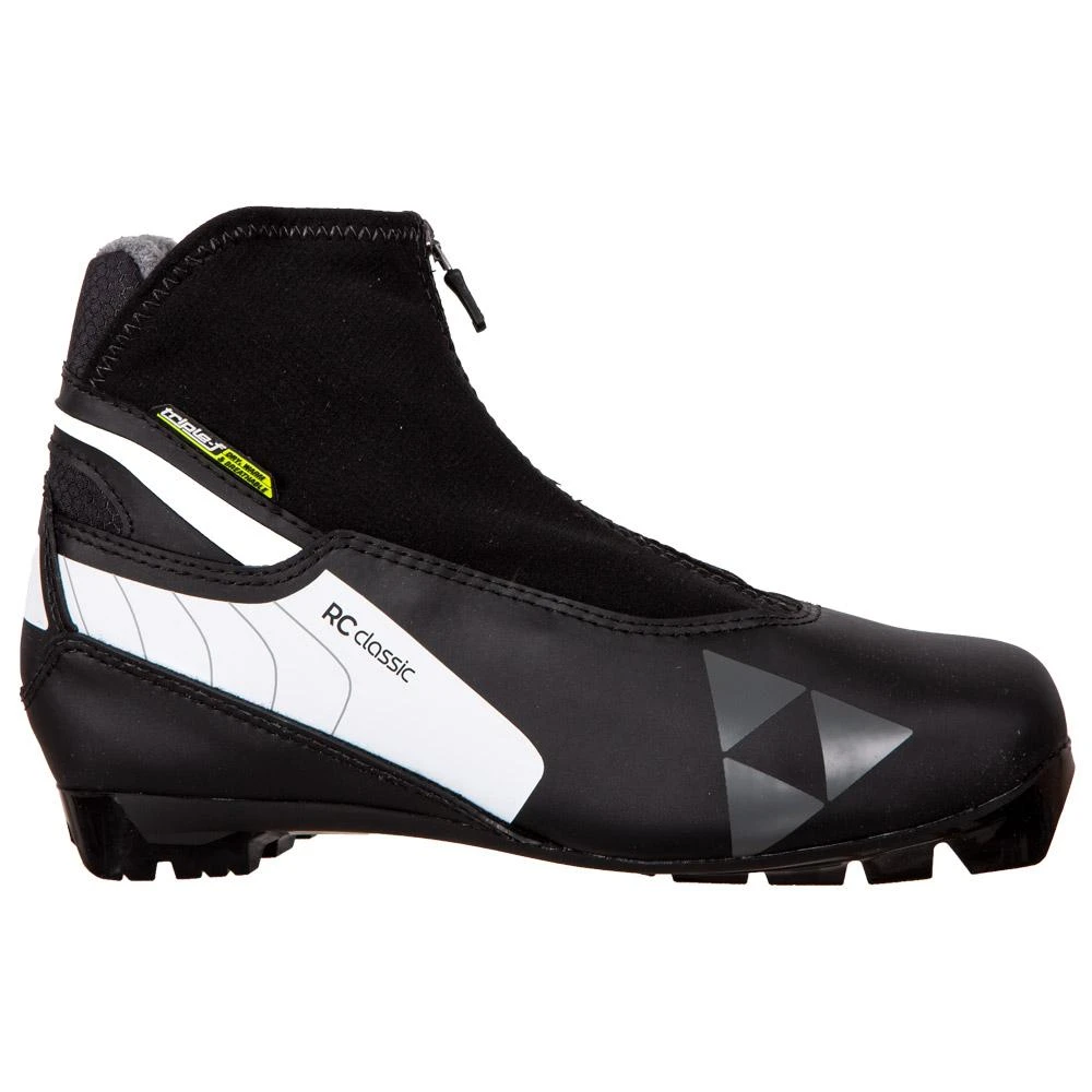 Chaussures De Ski Nordique Fischer RC Classic WS 3 Chaussures De Ski Nordique Fischer RC Classic WS
