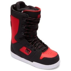 Boots DC Phase Black Red -Matériel De Ski Reduction 08efe4f4f2ce1d68df2d1985340addfe23ba786c H23DCUSBOO3326733 4