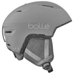 Casque Bolle Eco Atmos Ice White Matte -Matériel De Ski Reduction 0904b4ec46a333fccec7ed77d103f8ba095d109e H23BOLLACC3326463 3