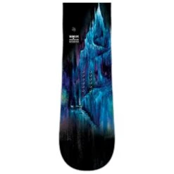 Planche Snowboard Lib Tech Skunk Ape II -Matériel De Ski Reduction 095f42bae5b314963942b5df3078f2655a30fbc4 H23LIBTBOA266438 902