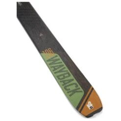 Ski K2 Wayback 106 -Matériel De Ski Reduction 09af0fbe2d0aa8c032259d71d142538ef9007b05 H23KDEUSKI330782 904