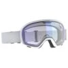 Masque De Ski Scott Unlimited II Otg Mineral White Illuminator Blue Chrome -Matériel De Ski Reduction 0a19abc3a42e3b5d4cab6148702497e114990de9 H18SCOTACC2521397 SCOT0069872 0