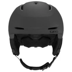Casque Giro Neo Matte Charcoal -Matériel De Ski Reduction 0a2fa6c60e43e0e6b34d794248b5a032176b7aae H19GIROACC8343645 4