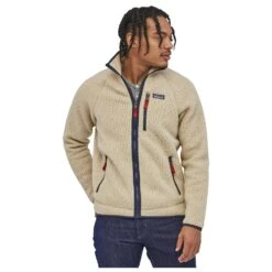 Polaire Patagonia Retro Pile El Cap Khaki -Matériel De Ski Reduction 0a7a1b9d59d2db4ec308c6a845f9dee7193ea17c VH20PATATTH014 3