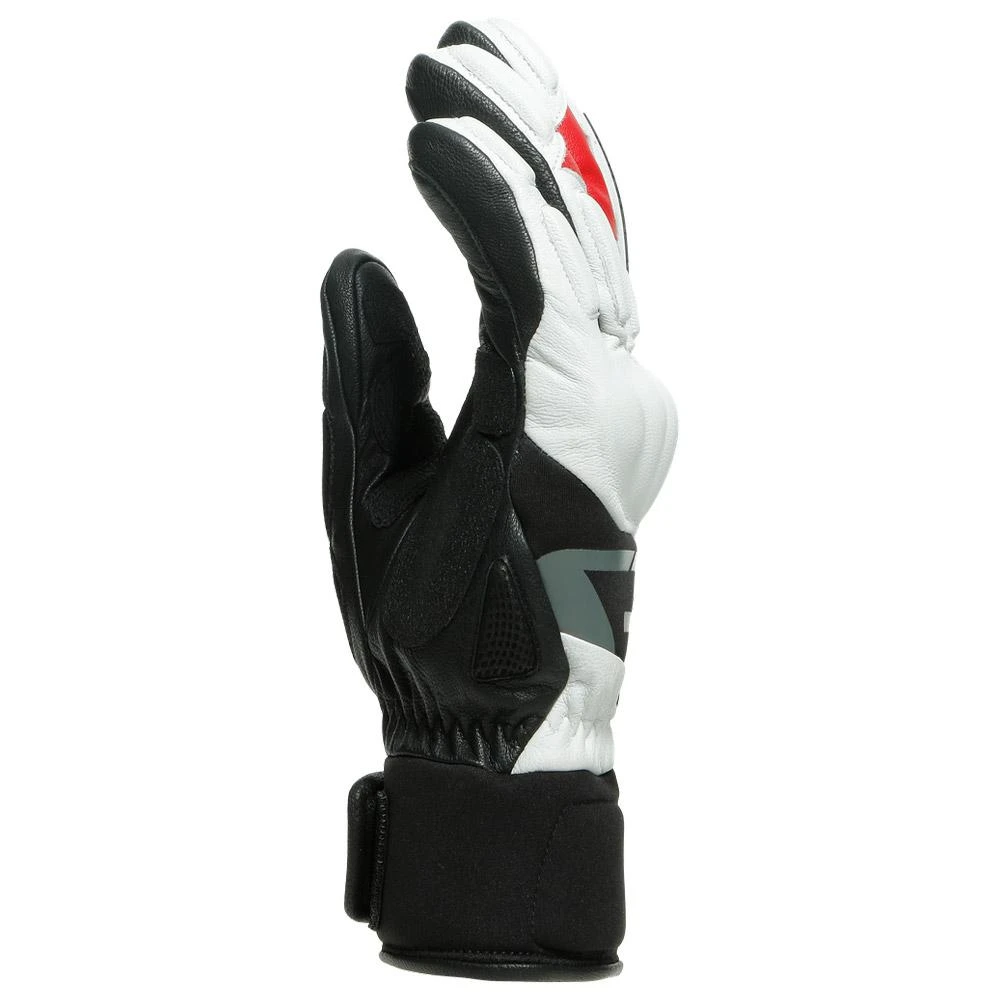 Gant Dainese Hp Gloves Lily White Stretch Limo 5 Gant Dainese Hp Gloves Lily White Stretch Limo – Image 3