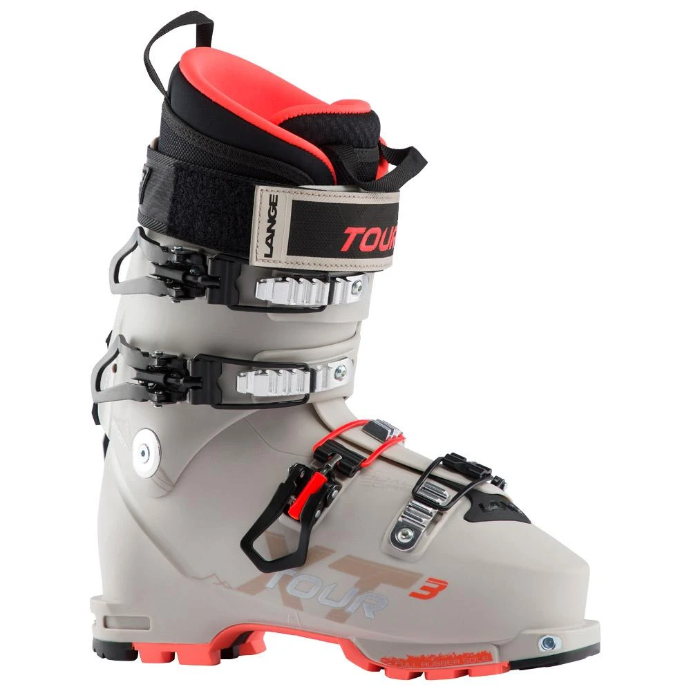 Chaussures De Ski Randonnée Lange Xt3 Tour W Sport Stardust 3 Chaussures De Ski Randonnée Lange Xt3 Tour W Sport Stardust