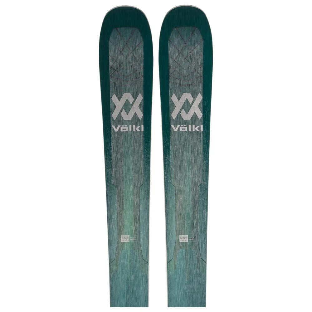 Ski Volkl Secret 96 4 Ski Volkl Secret 96 – Image 2
